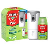 Mortein automatic spray